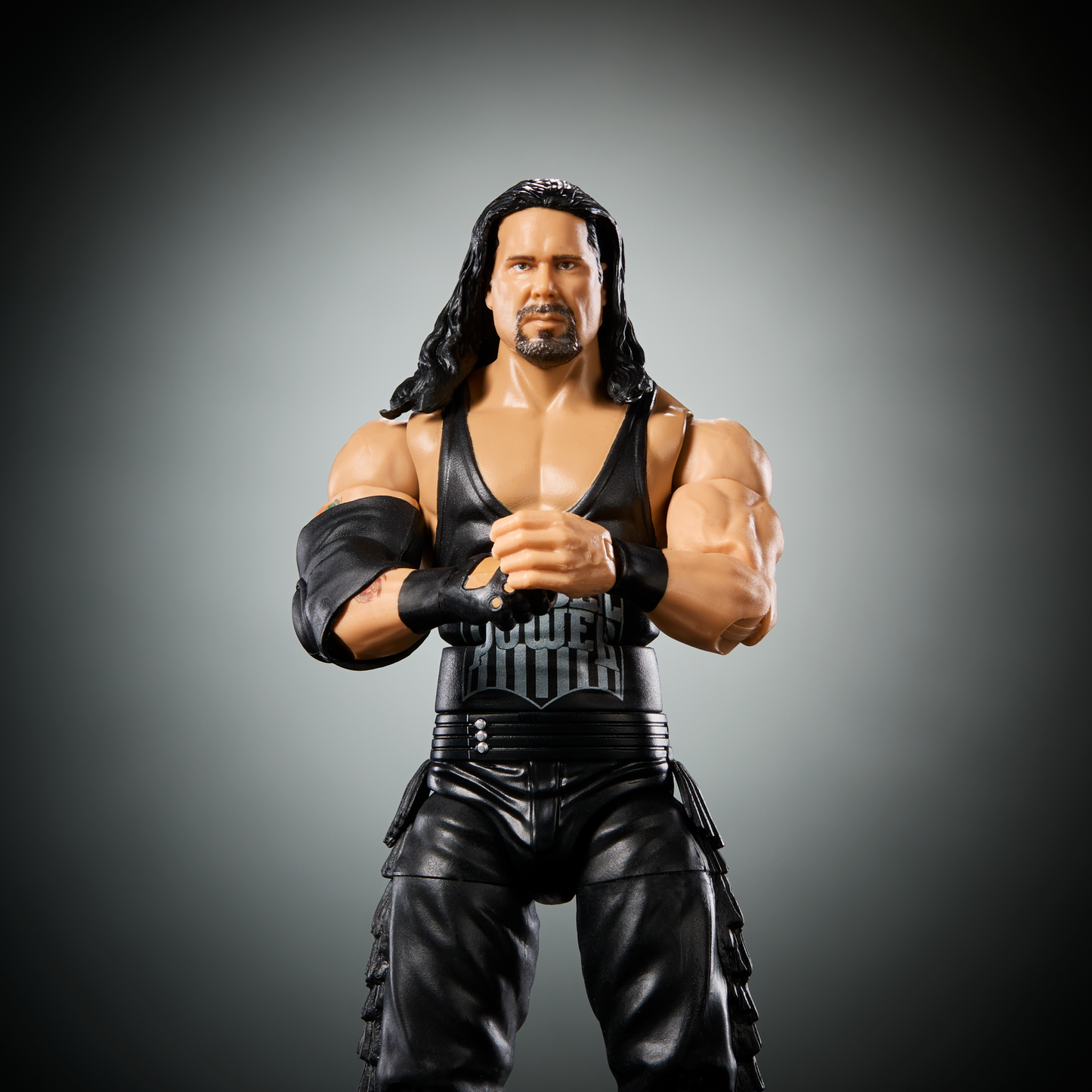 2025 WWE Mattel Elite Collection Legends Series 28 Diesel