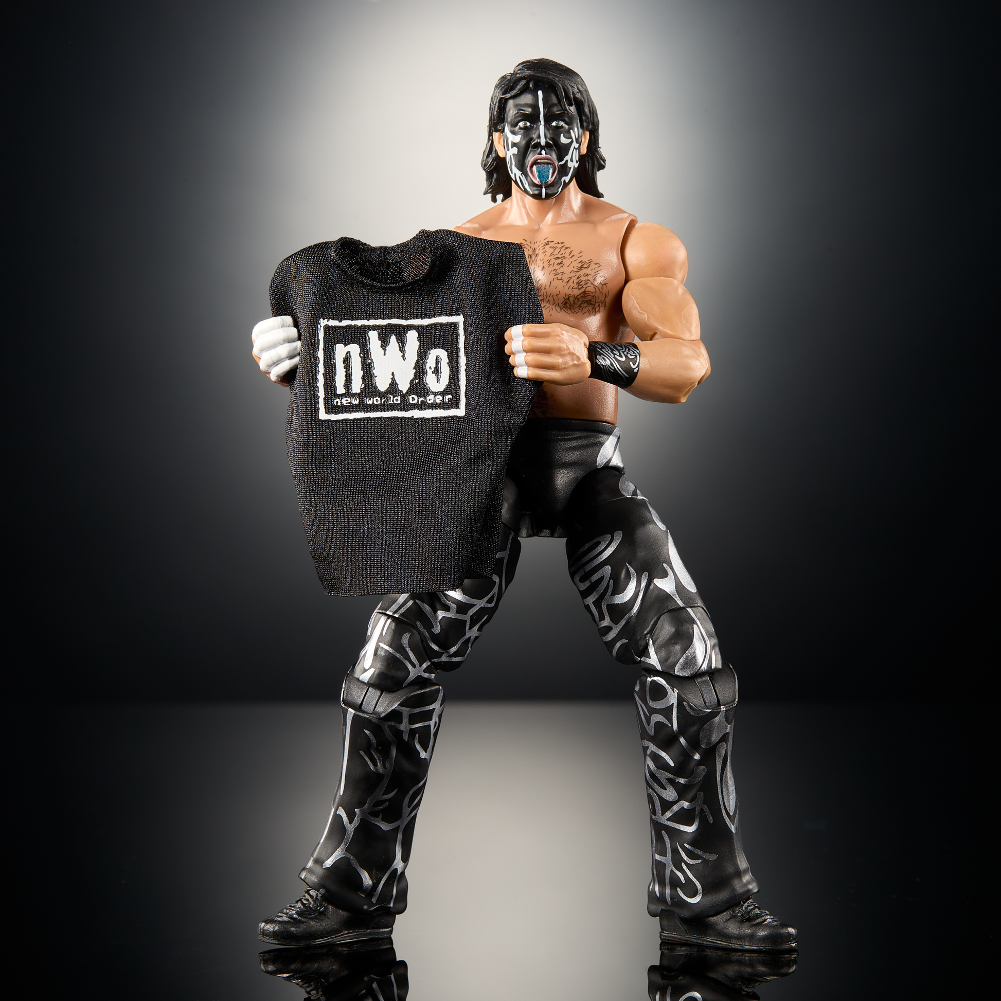 2025 WWE Mattel Elite Collection From the Vault Series 7 Great 2025 WWE Mattel Elite Collection From the Vault Series 7 Great