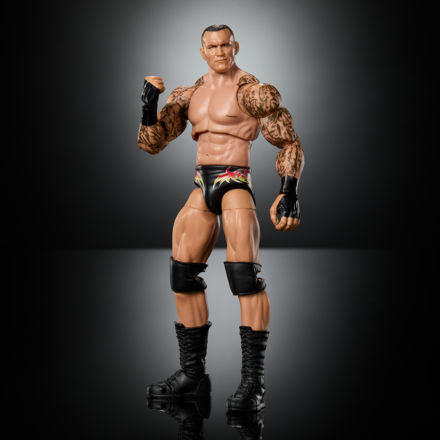 2026 WWE Mattel Ultimate Edition Series 31 Randy Orton