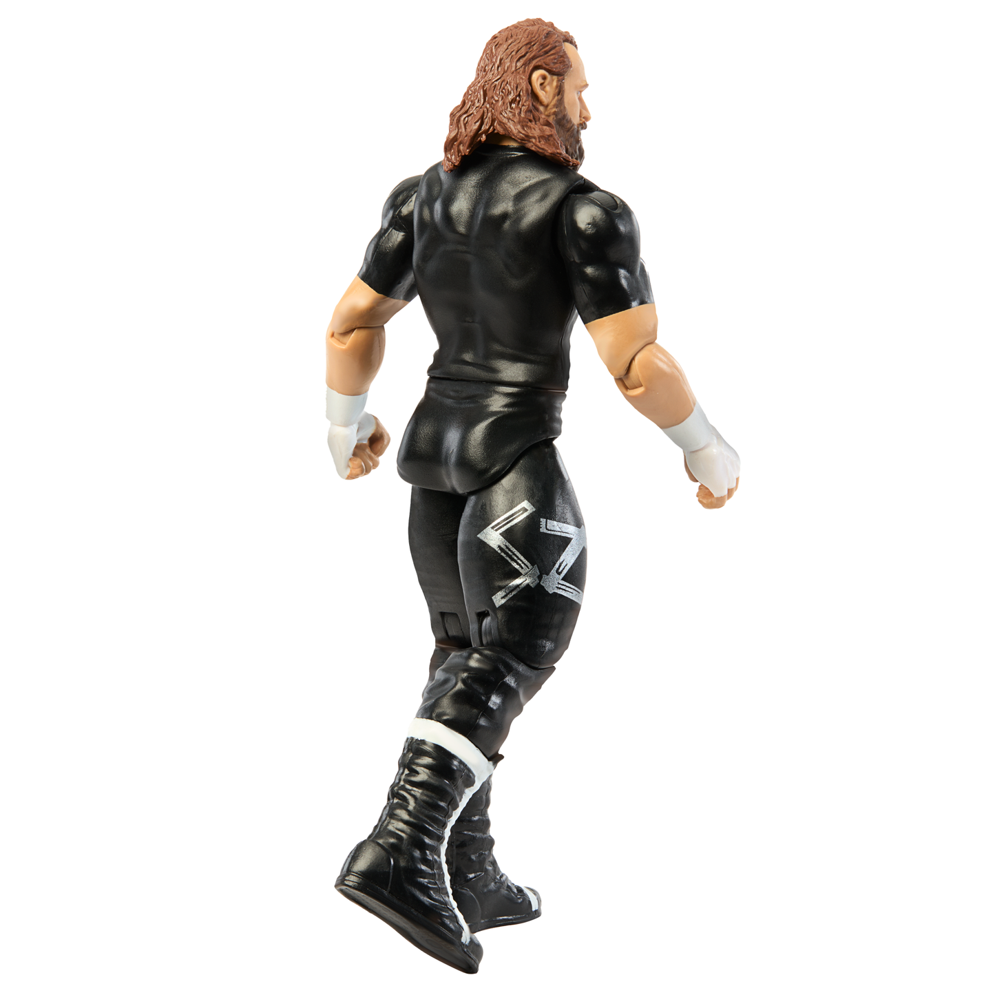 2024 WWE Mattel Basic Series 145 Sami Zayn