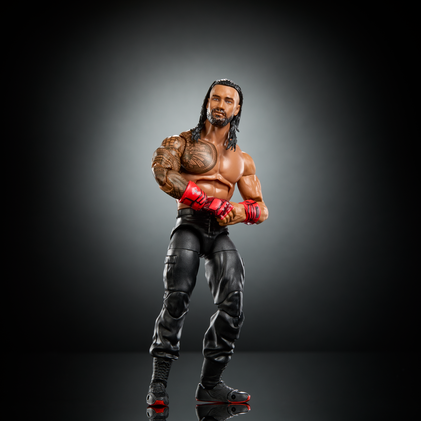 2025 WWE Mattel Elite Collection Top Picks Roman Reigns