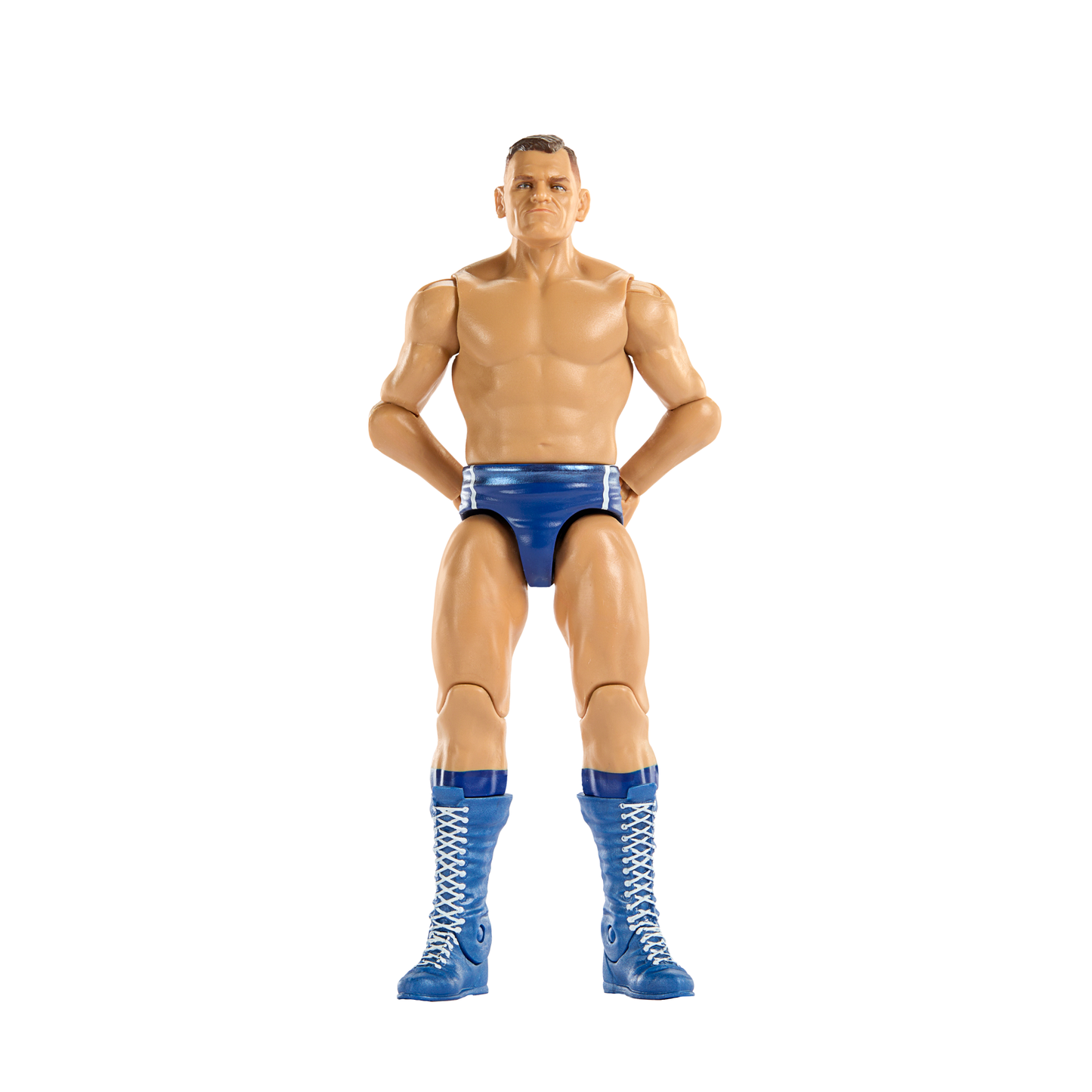 2026 WWE Mattel Main Event Greatest Hits Series 3 Gunther