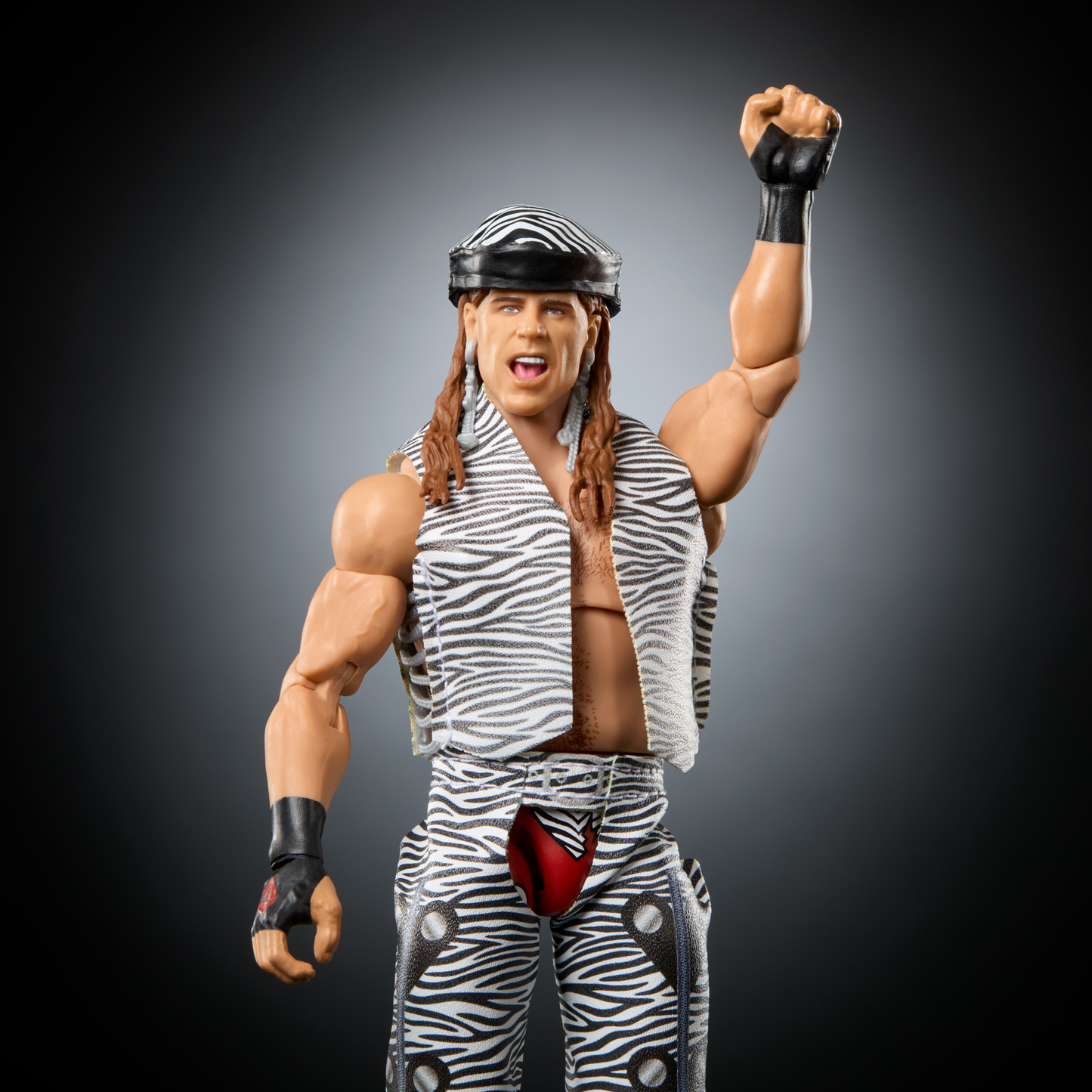 2026 WWE Mattel Ultimate Edition Premium Live Event Series 1 Shawn Michaels [Exclusive]