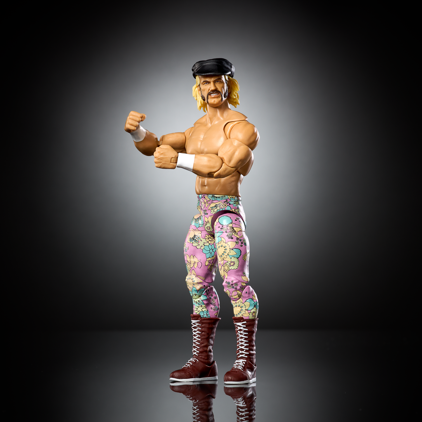 2025 WWE Mattel Ultimate Edition Coliseum Collection Series 8 2-Pack [Exclusive]