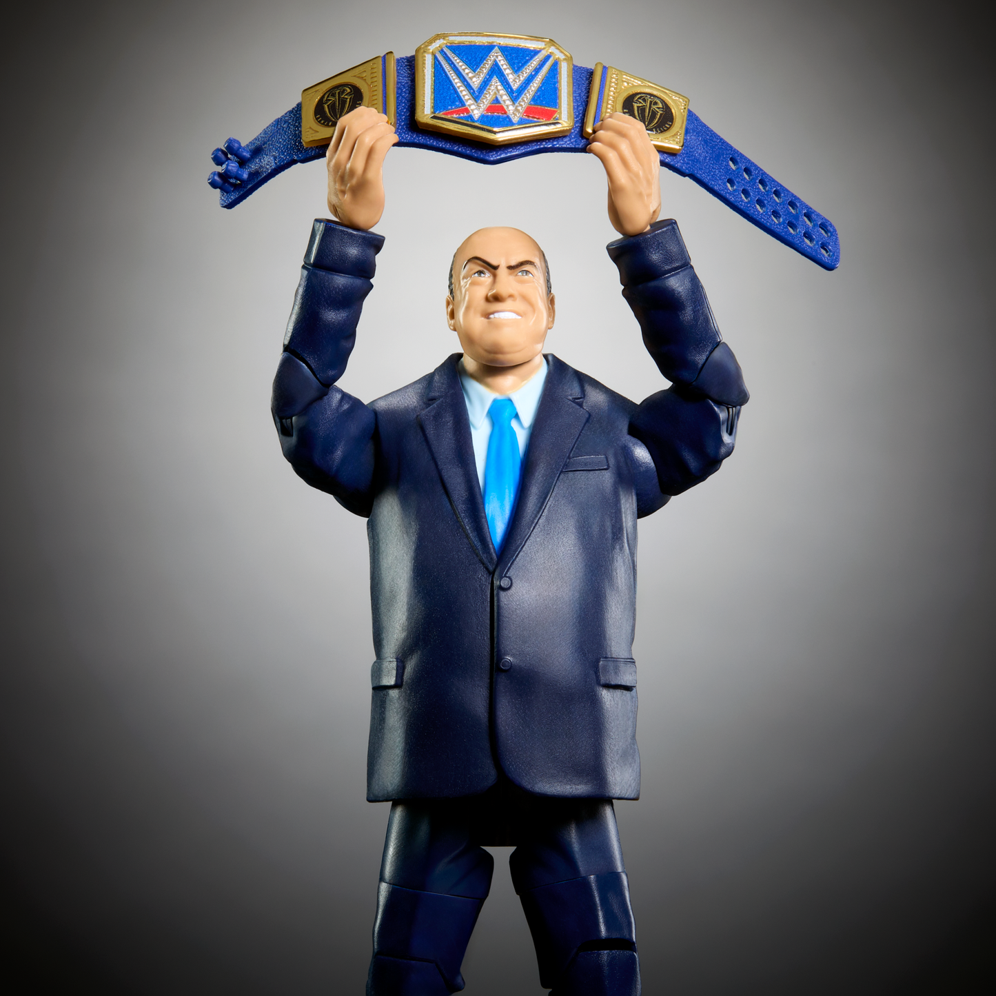 2024 WWE Mattel Elite Collection From the Vault Series 2 Paul Heyman [Exclusive]