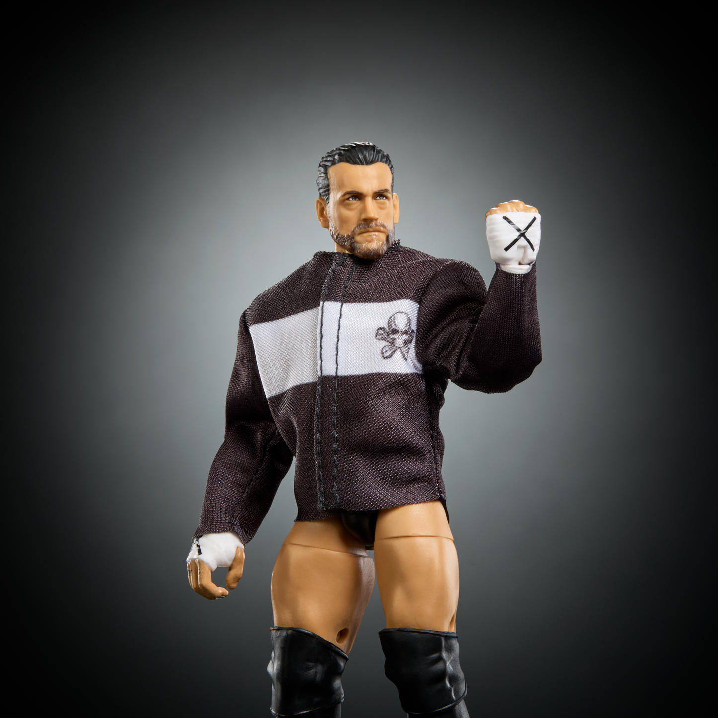 2026 WWE Mattel Elite Collection Series 124 CM Punk