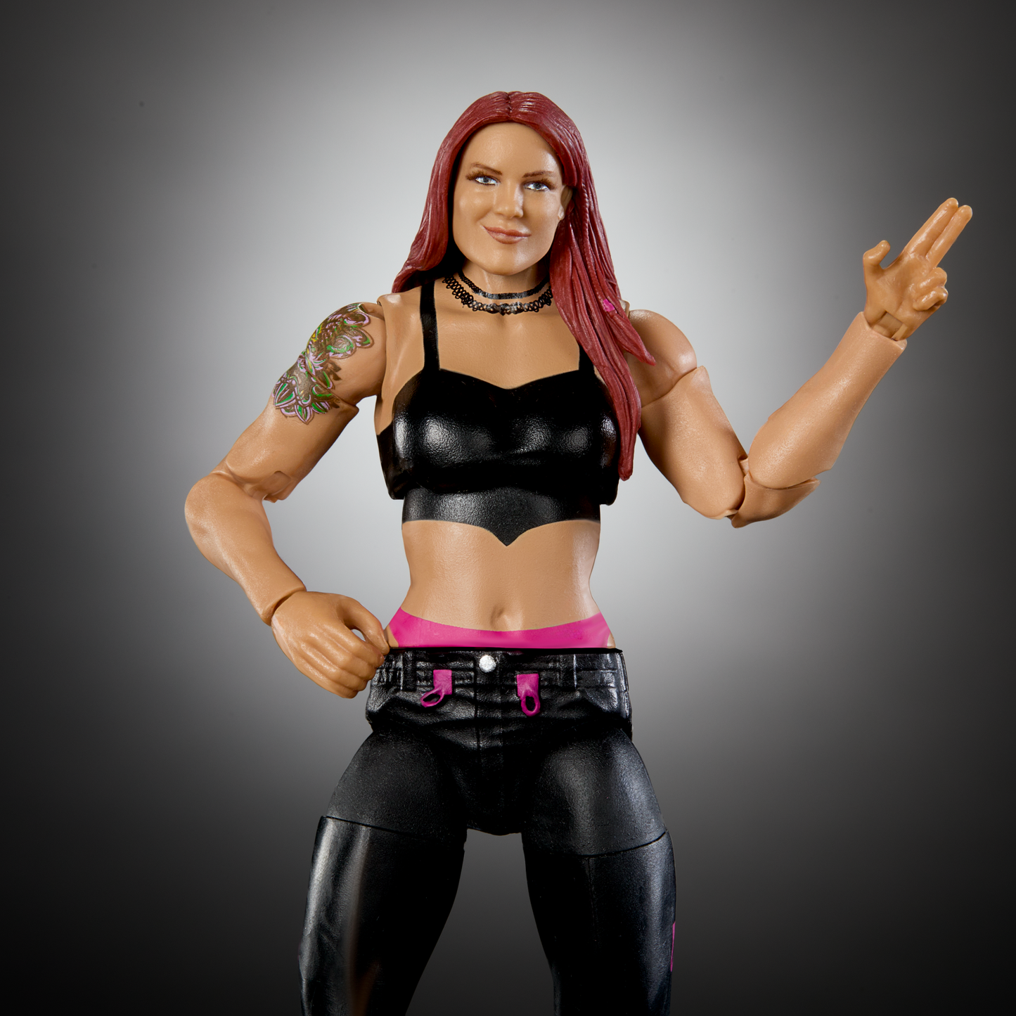 2024 WWE Mattel Elite Collection Monday Night War Series 5 Lita