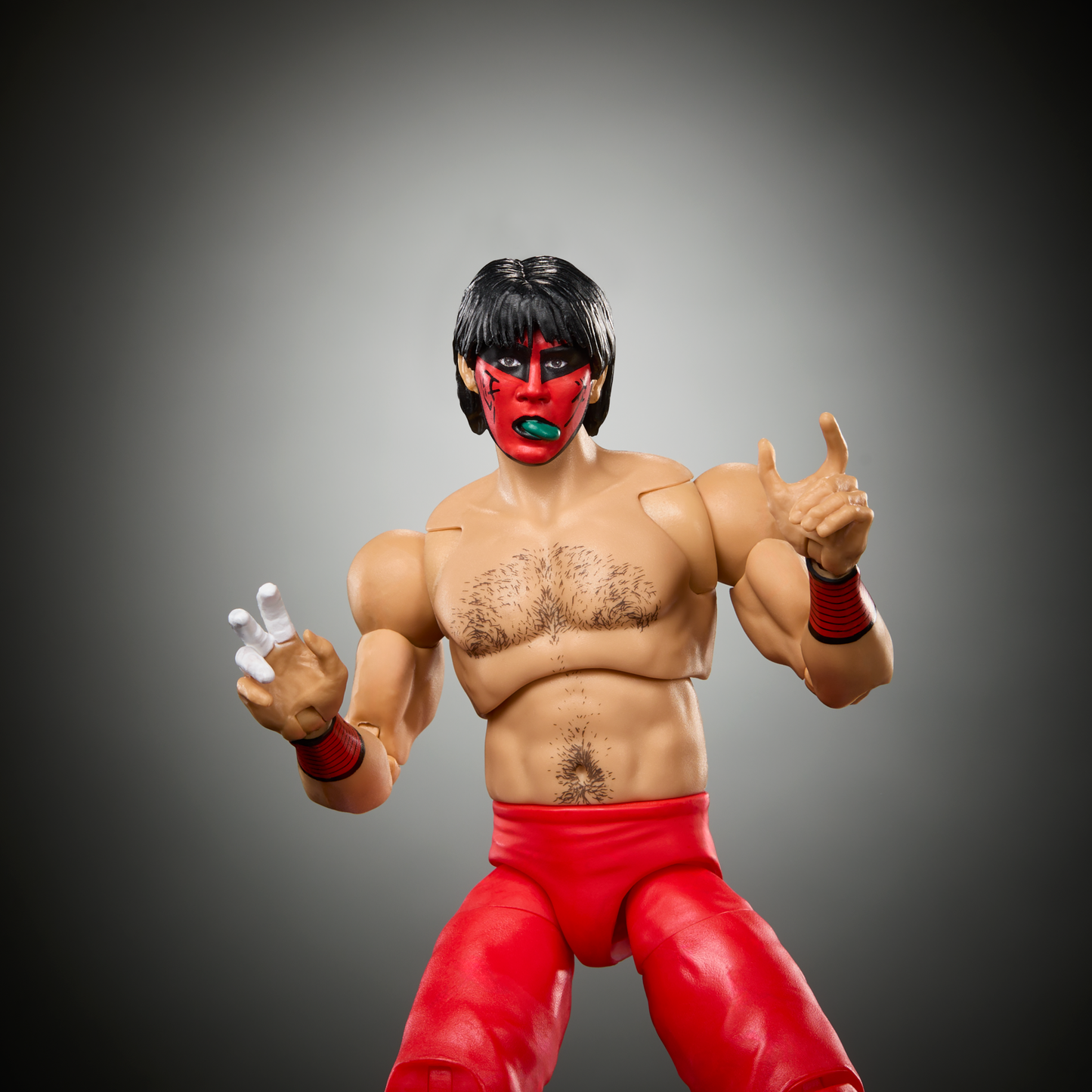 2026 WWE Mattel Ultimate Edition Greatest Hits Series 8 Great Muta