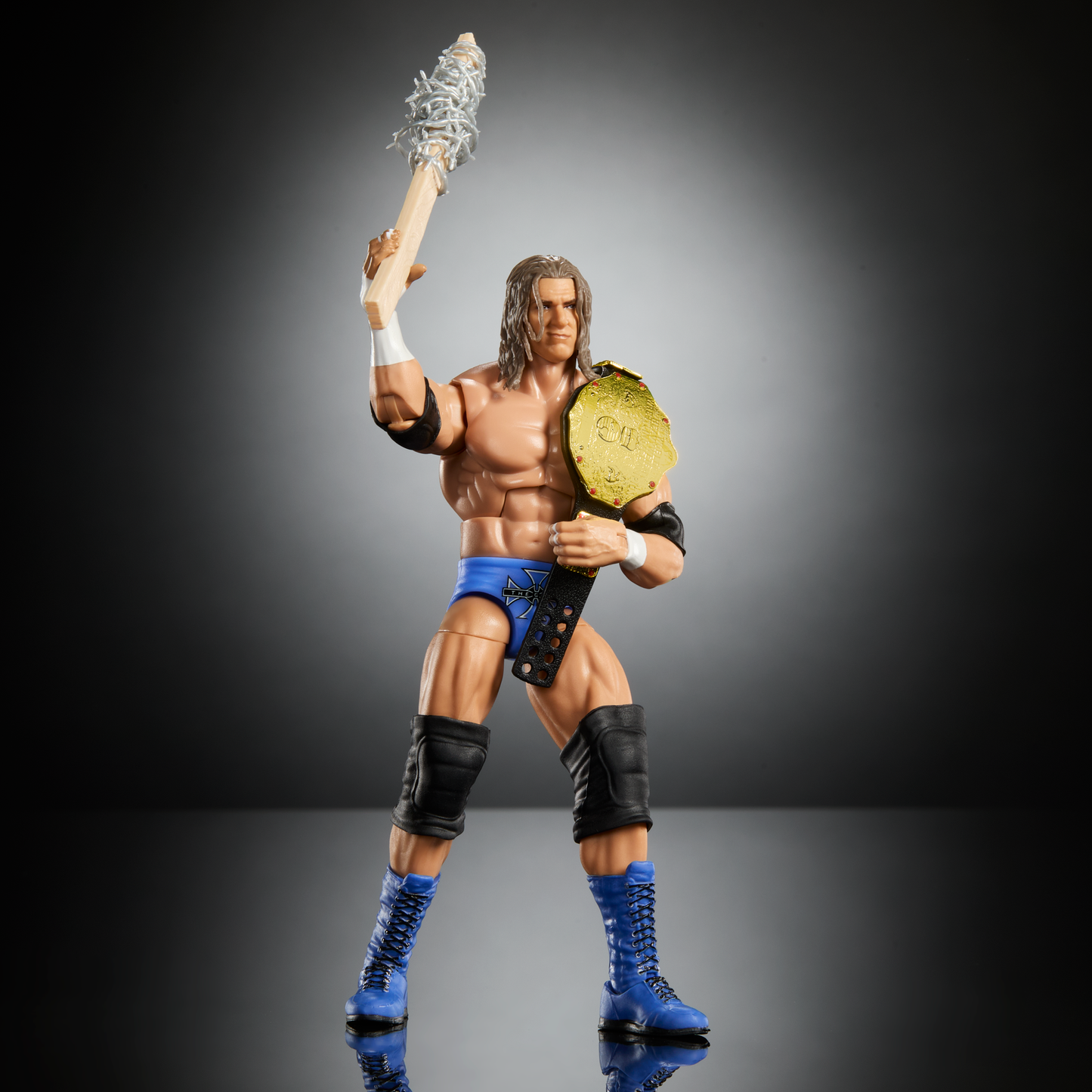2026 WWE Mattel Elite Collection Legends Series 31 Triple H