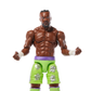 2025 WWE Mattel Main Event Series 158 Kofi Kingston