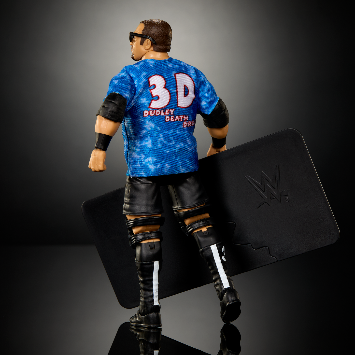 2026 WWE Mattel Elite Collection From the Vault Series 8 Bubba Ray Dudley