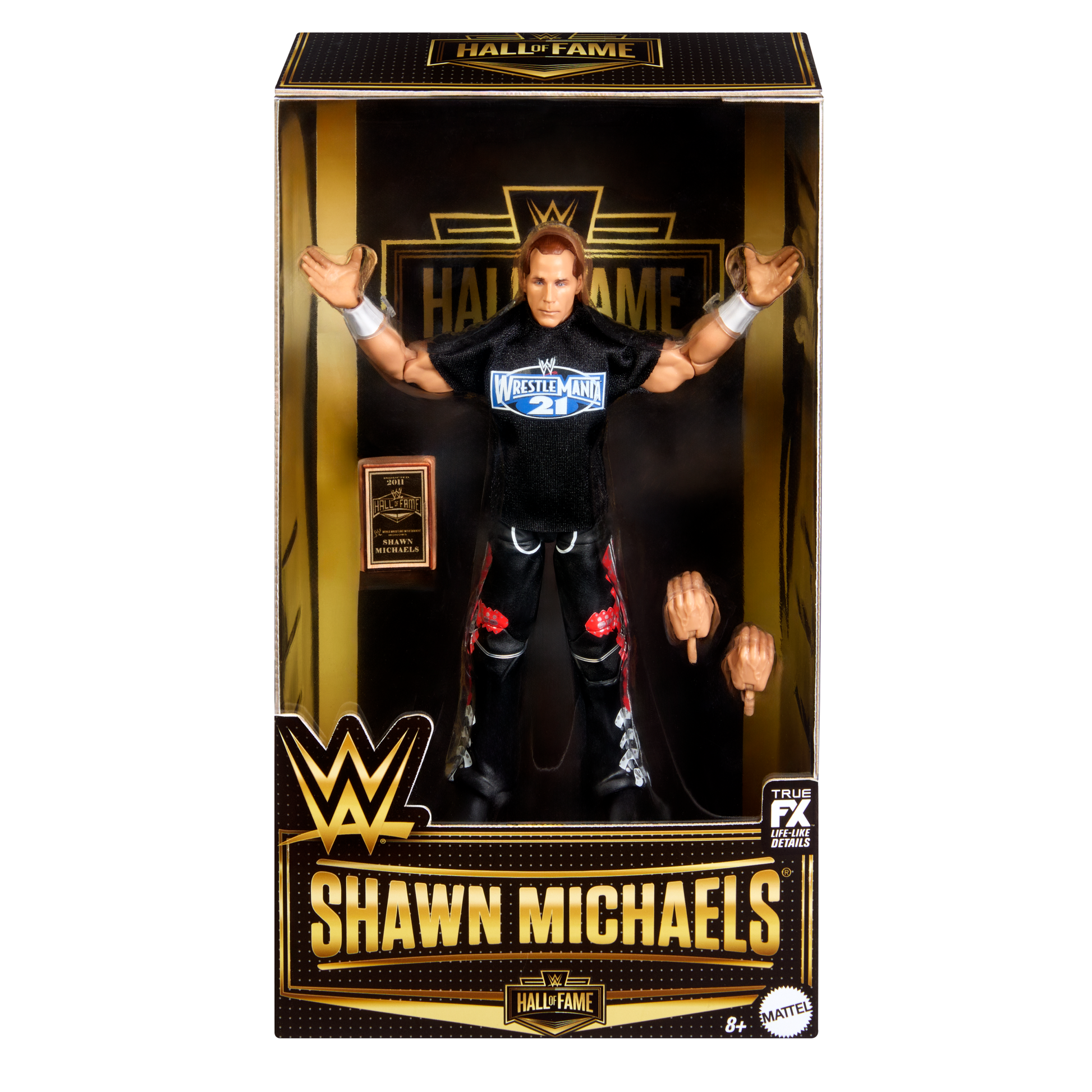 2026 WWE Mattel Elite Collection 