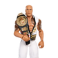 2026 WWE Mattel Main Event Champions Series 7 "Final Boss" The Rock