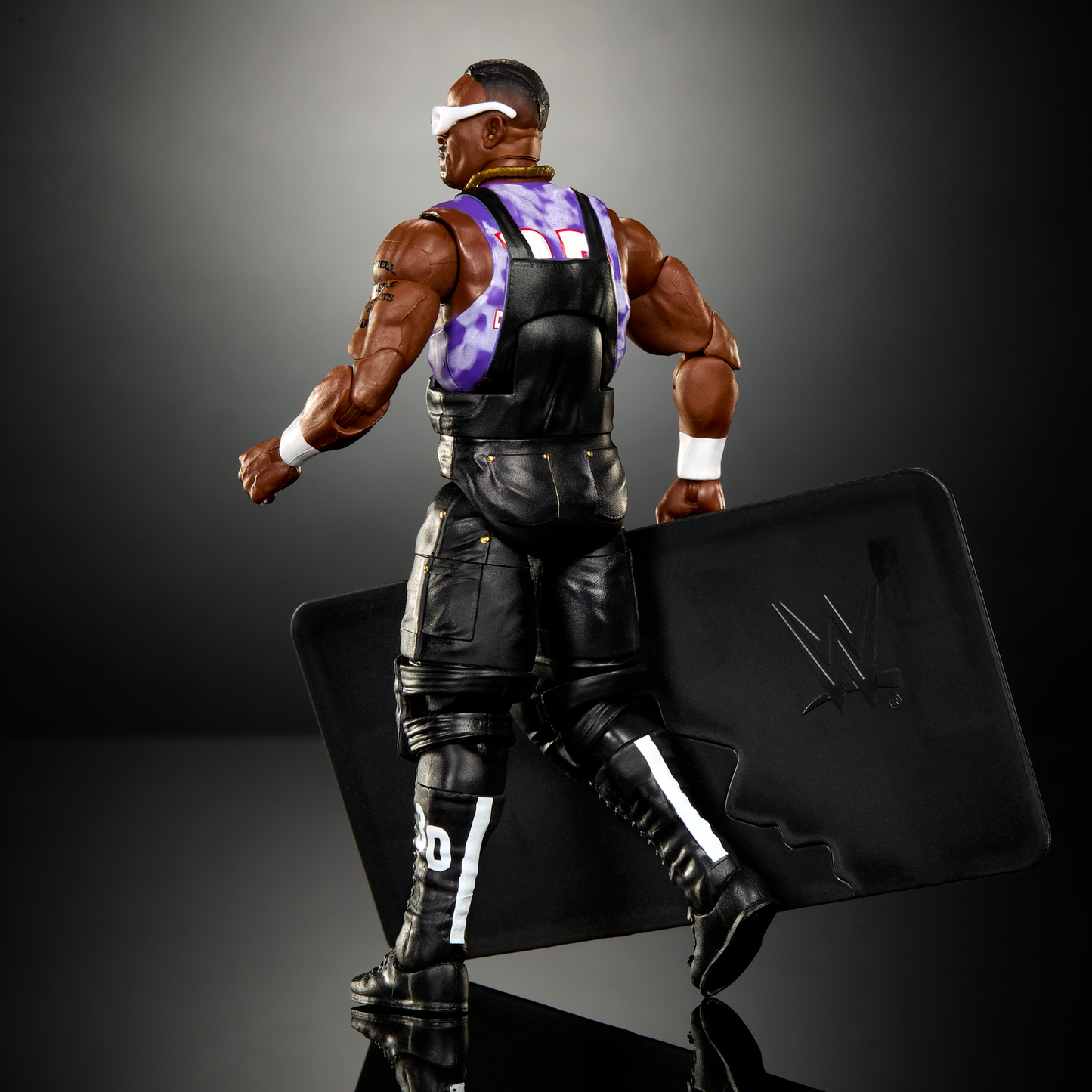 2026 WWE Mattel Elite Collection From the Vault Series 8 D-Von Dudley
