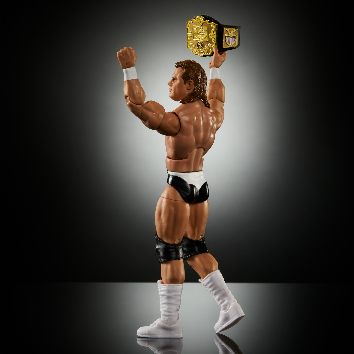 2026 WWE Mattel Elite Collection Legends Series 29 Curt Hennig