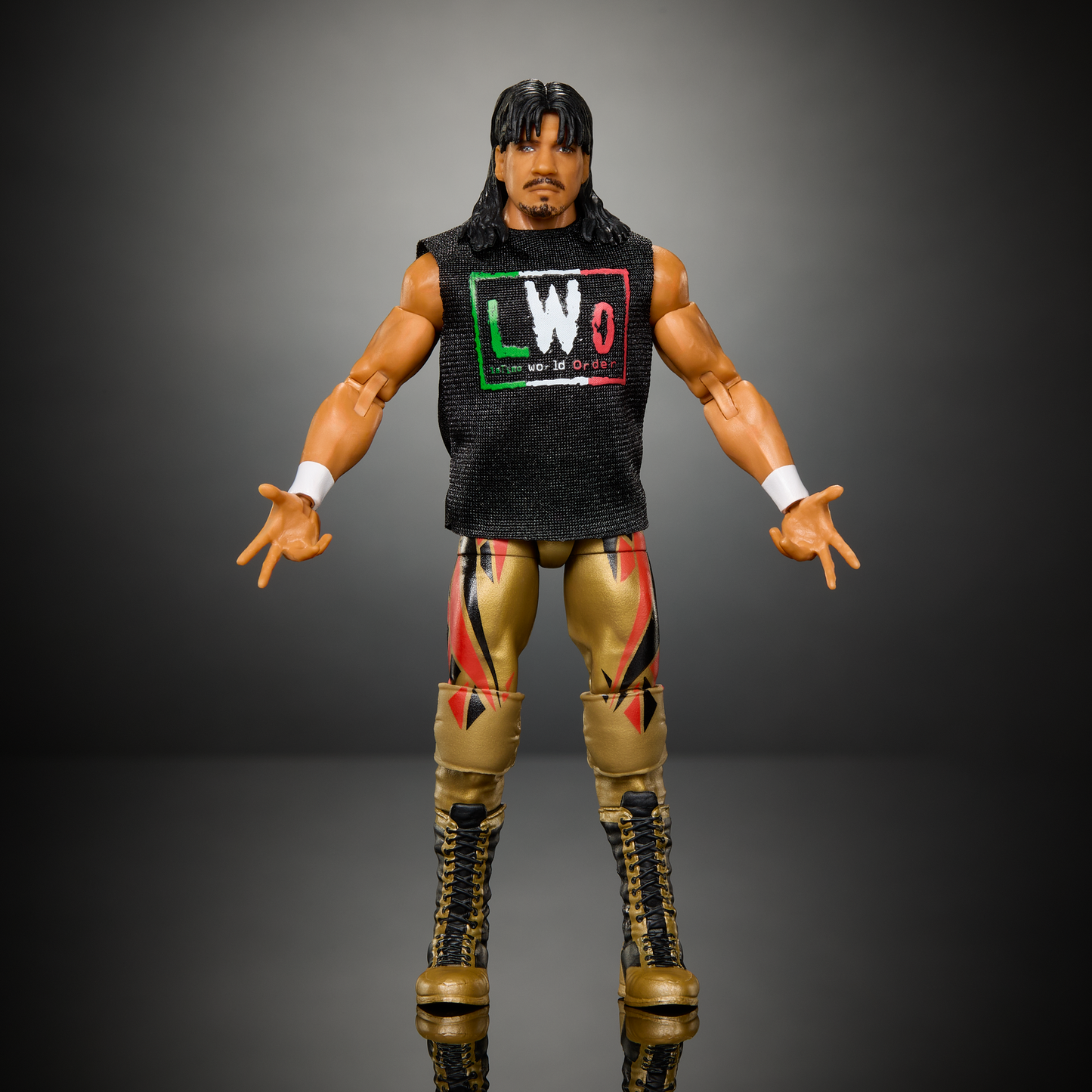 2026 WWE Mattel Elite Collection Monday Night War Greatest Hits Series 3 Eddie Guerrero
