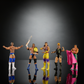 2026 WWE Mattel Elite Collection Legends Series 31 Diamond Studd [Build-A-Figure]