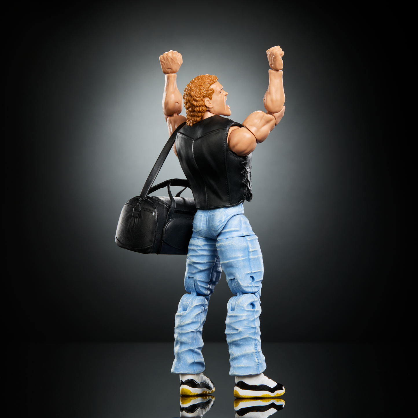 2026 WWE Mattel Elite Collection Monday Night War Series 10 Sid Vicious