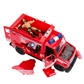 2026 WWE Mattel Main Event Series Slambulance