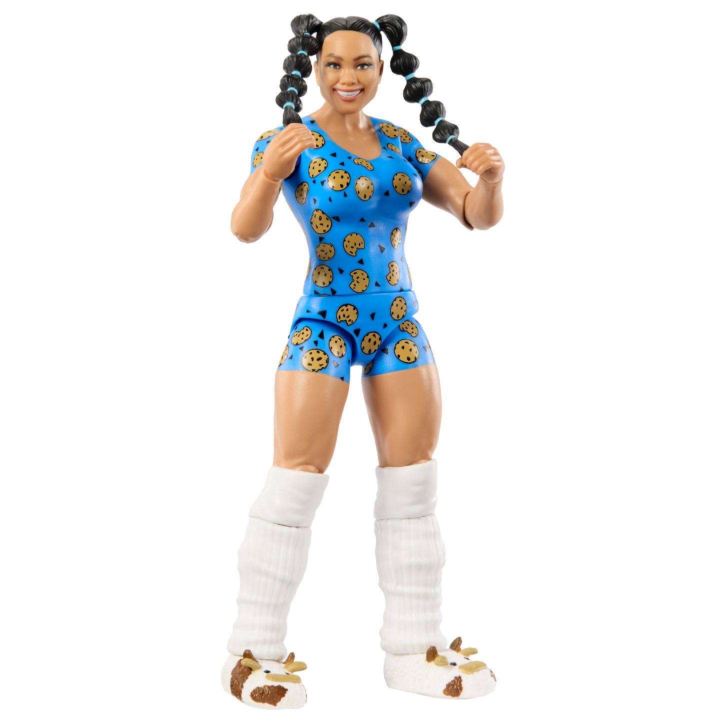2025 WWE Mattel Main Event Series 159 Wendy Choo [Chase]