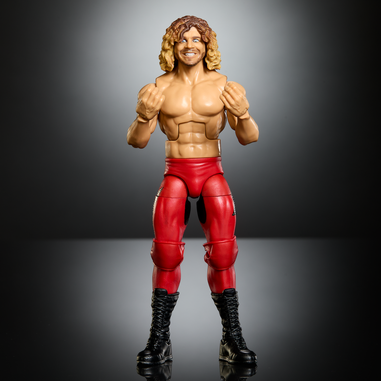 2026 WWE Mattel Elite Collection Legends Series 32 Brian Pillman