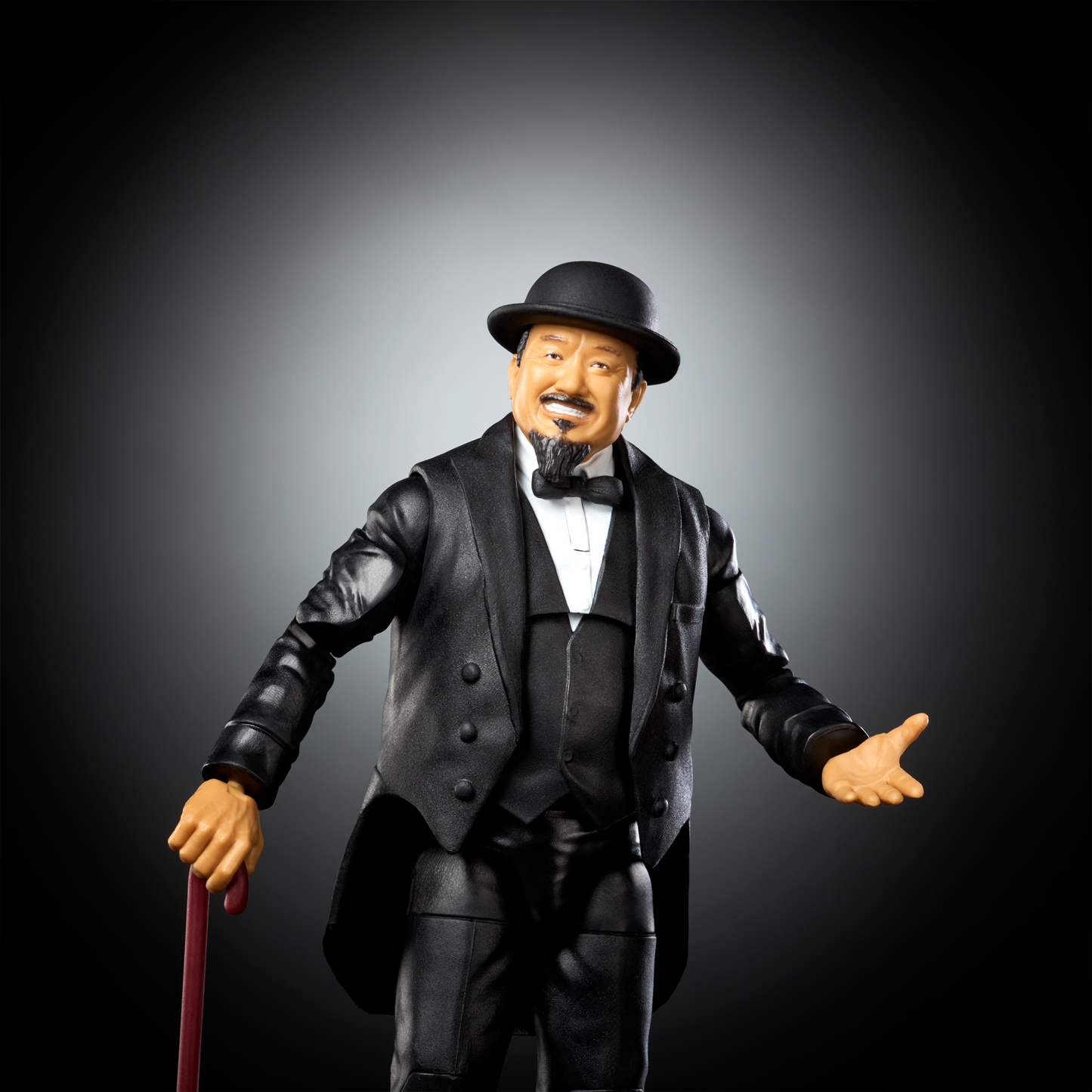 2026 WWE Mattel Elite Collection Legends Series 30 Mr. Fuji