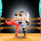 2026 Mattel Masters of the WWE Universe Fright Zone Ring [Exclusive]