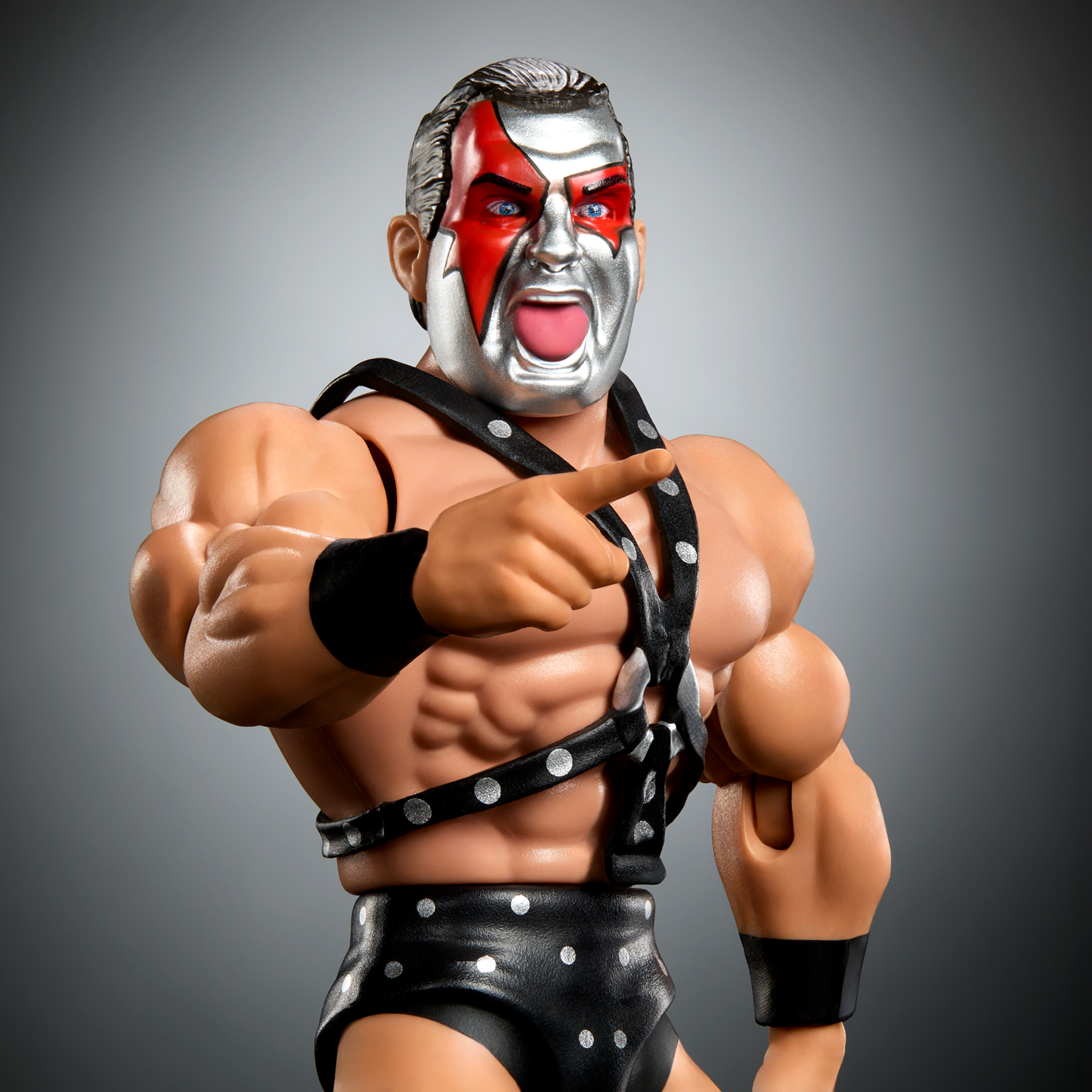 2026 WWE Mattel Superstars Series 17 Demolition Ax