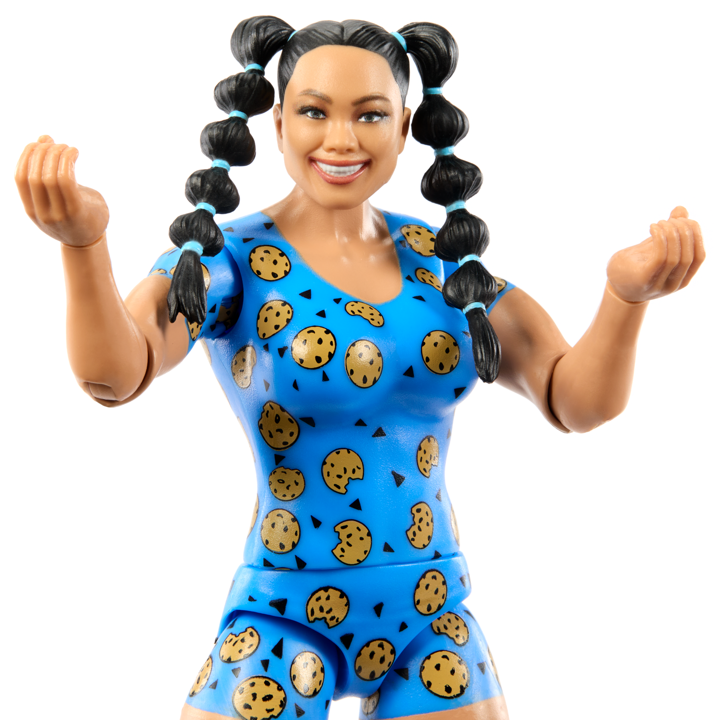 2025 WWE Mattel Main Event Series 159 Wendy Choo [Chase]