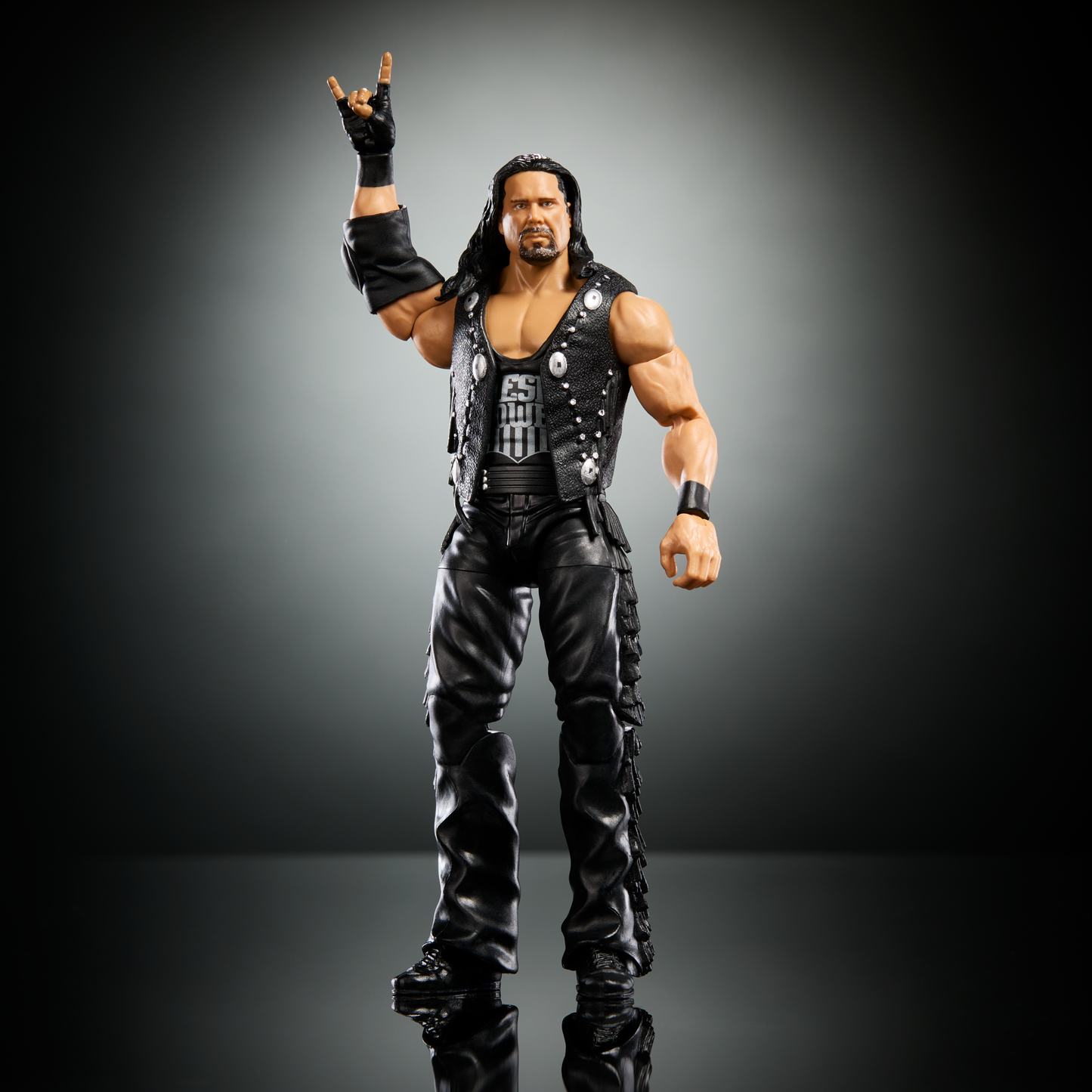 2025 WWE Mattel Elite Collection Legends Series 28 Diesel