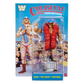 2025 WWE Mattel Ultimate Edition Coliseum Collection Series 8 2-Pack [Exclusive]