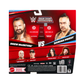 2026 WWE Mattel Main Event Showdown Series 26 Drew McIntyre vs. Damian Priest