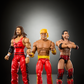 2026 WWE Mattel Elite Collection Bash at the Beach 3-Pack: Hulk Hogan, Scott Hall & Kevin Nash