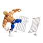 2026 WWE Mattel Knuckle Crunchers Series 10 "The American Nightmare" Cody Rhodes