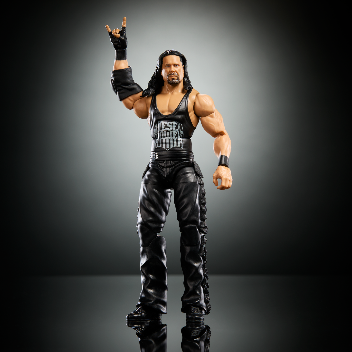 2025 WWE Mattel Elite Collection Legends Series 28 Diesel