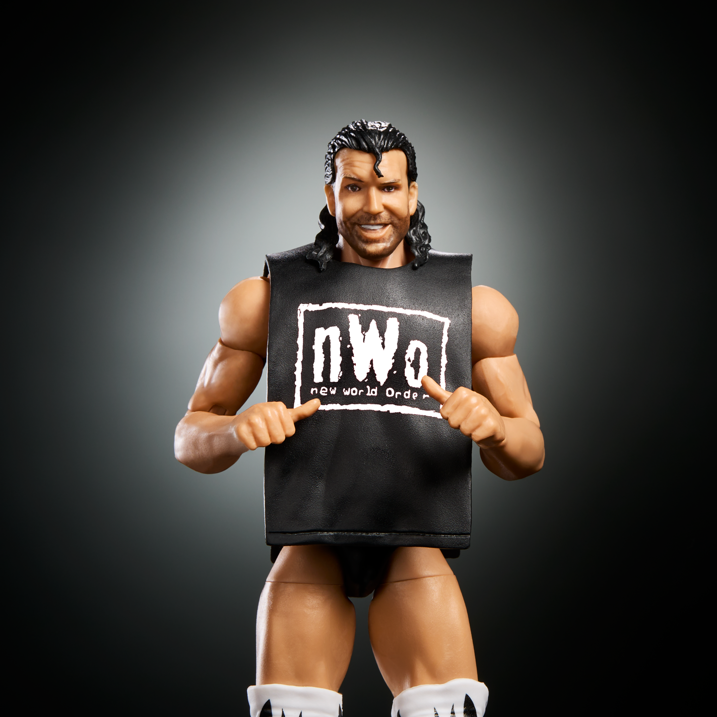 2025 WWE Mattel Elite Collection From the Vault Series 6