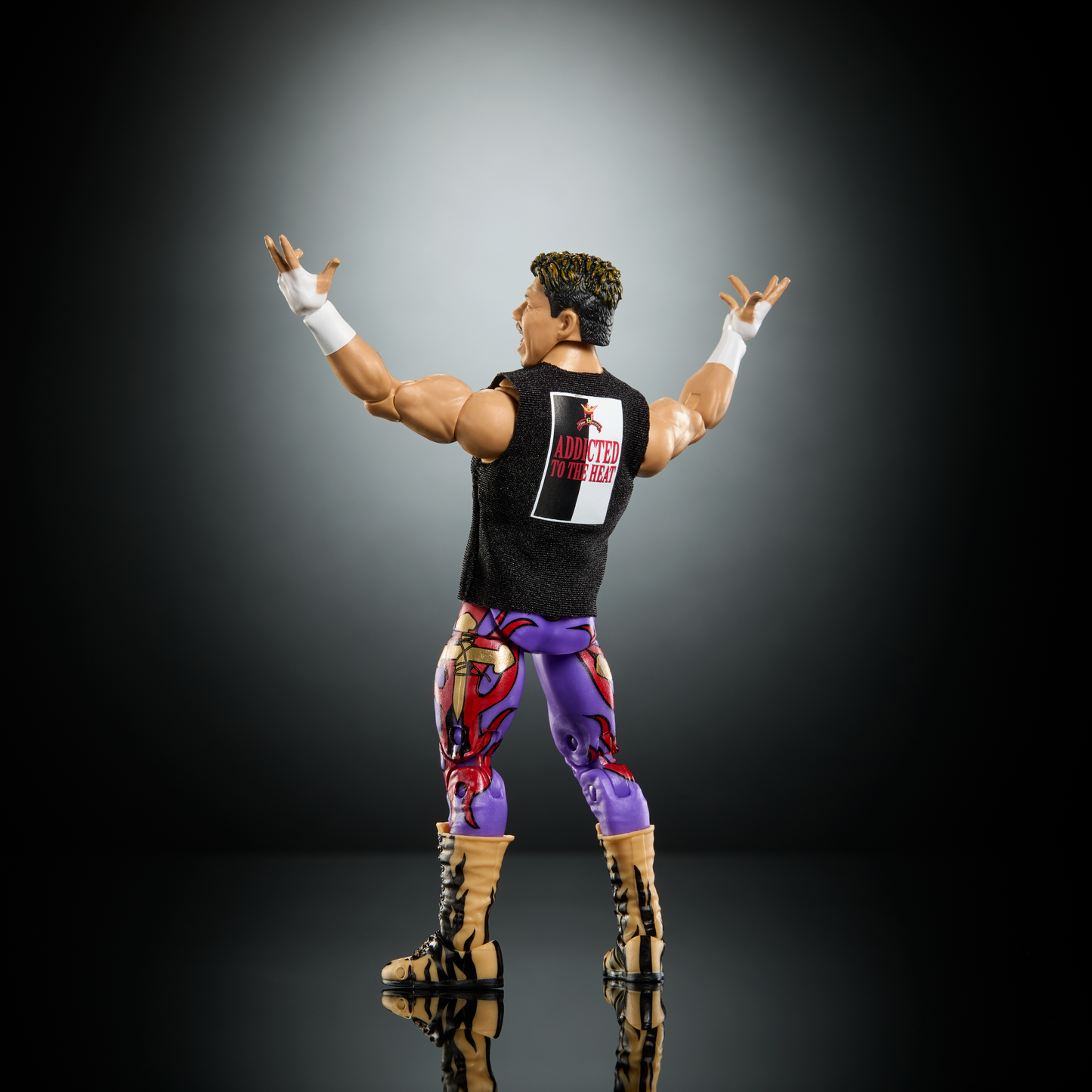 2025 WWE Mattel Ultimate Edition Series 28 Eddie Guerrero