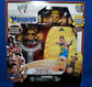 2013 WWE Tech 4 Kids Mash'ems Fist Flyers Series 1 Target Pack: Triple H & The Rock