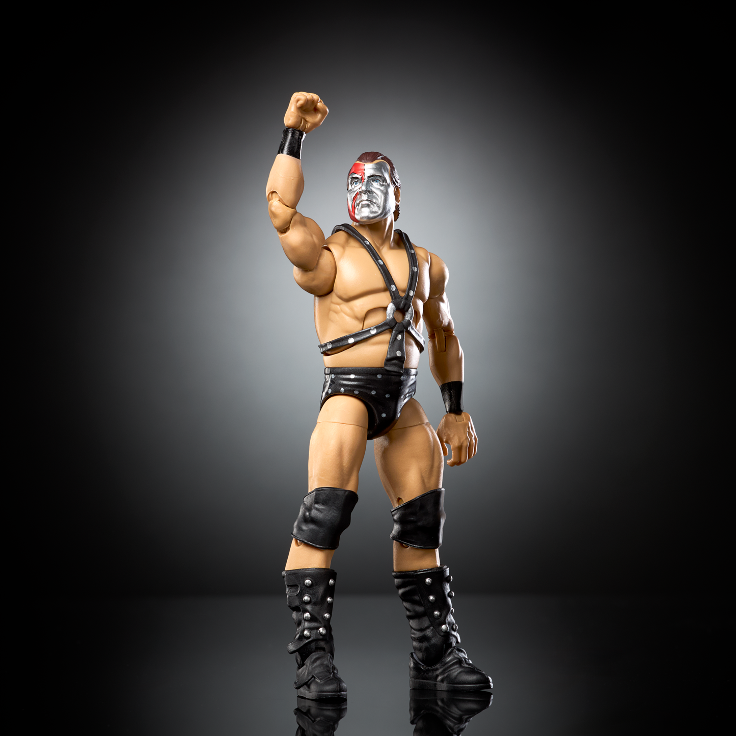 2026 WWE Mattel Elite Collection Series 123 Demolition Ax