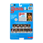 2026 Mattel LJN WWE Superstars Series 3 Jake "The Snake" Roberts [Exclusive]
