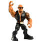 2024 WWE Mattel Knuckle Crunchers Series 4 "Final Boss" The Rock