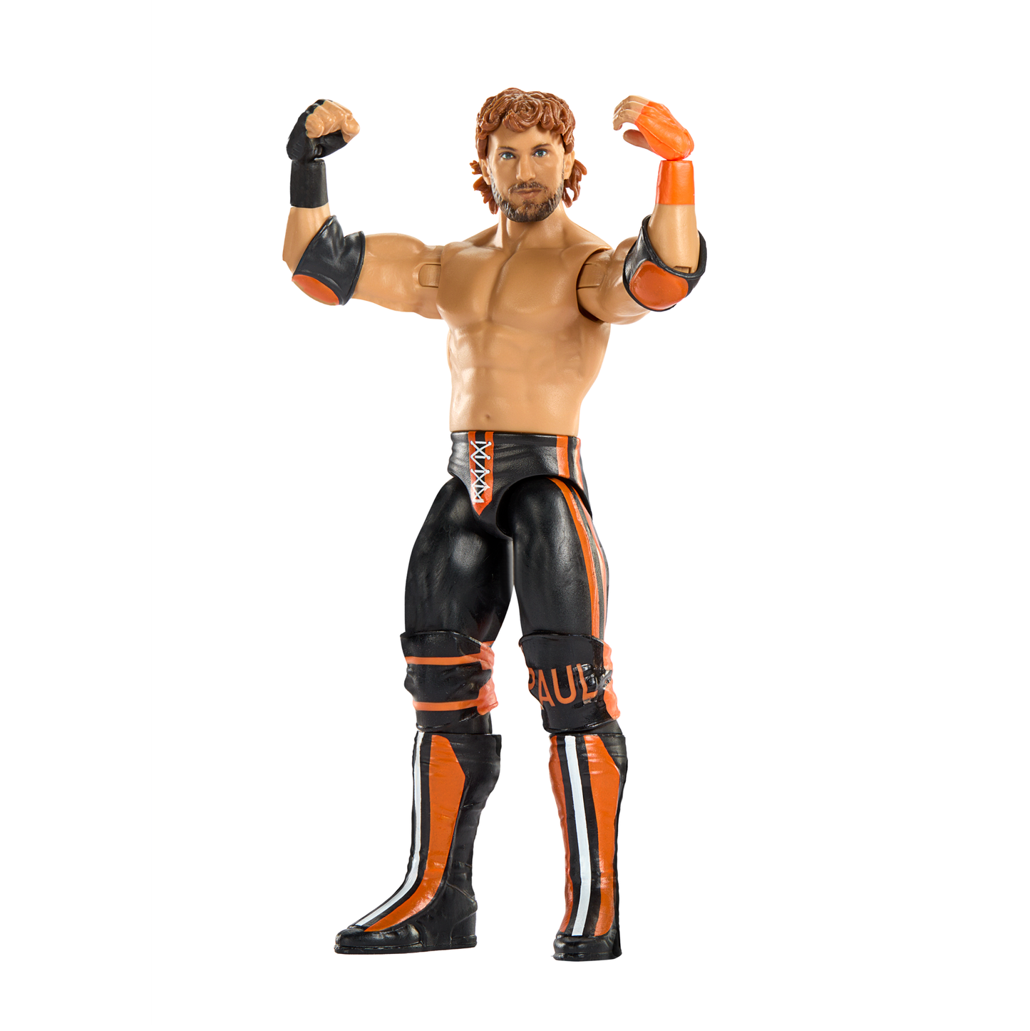 2026 WWE Mattel Main Event Series Top Picks Logan Paul
