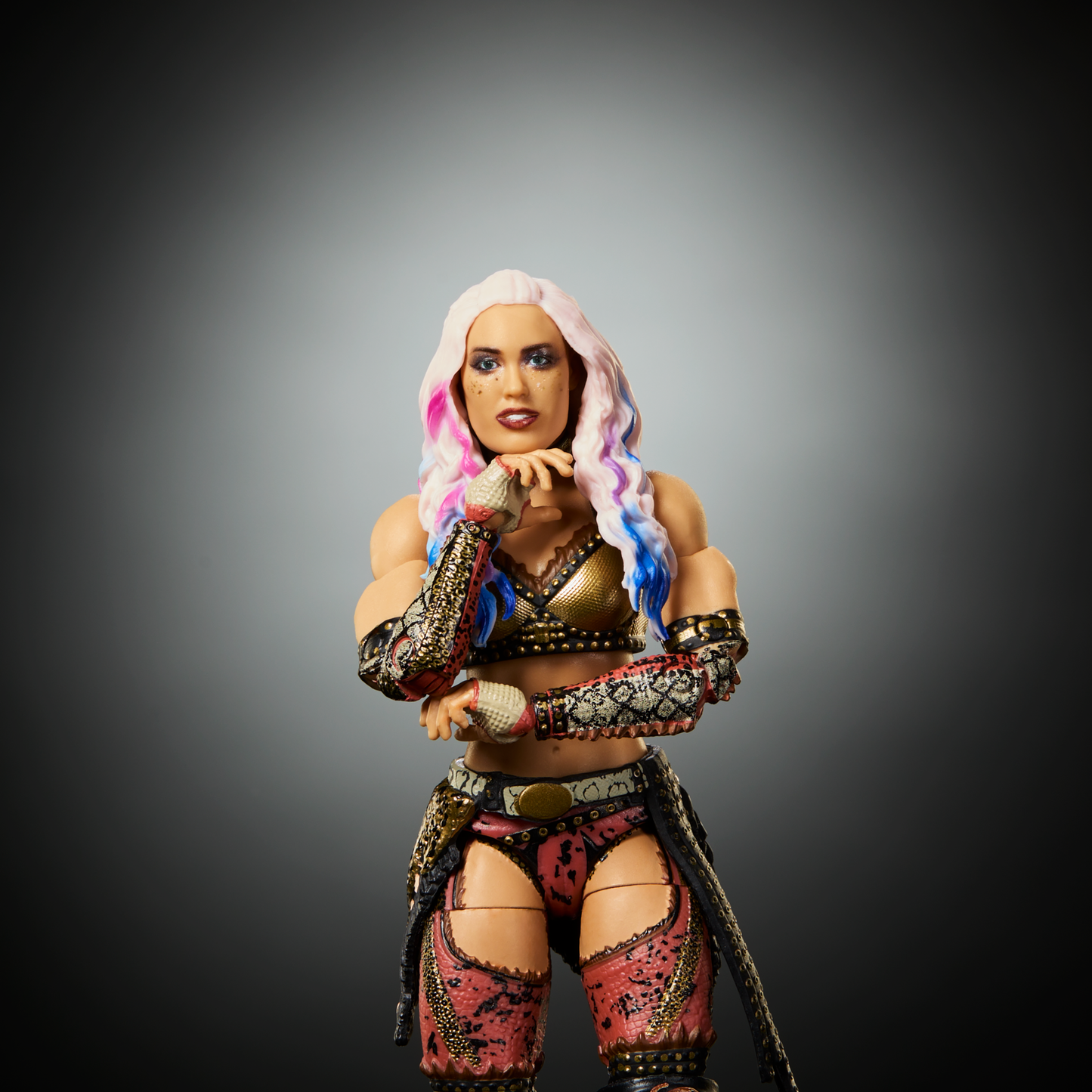 2026 WWE Mattel Elite Collection Series 125 Giulia