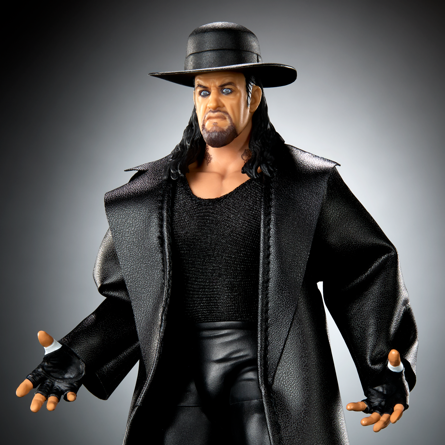 2026 WWE Mattel Ultimate Edition Greatest Hits Series 7 Undertaker