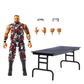 2024 WWE Mattel Elite Collection From the Vault Series 1 Bubba Ray Dudley [Exclusive]