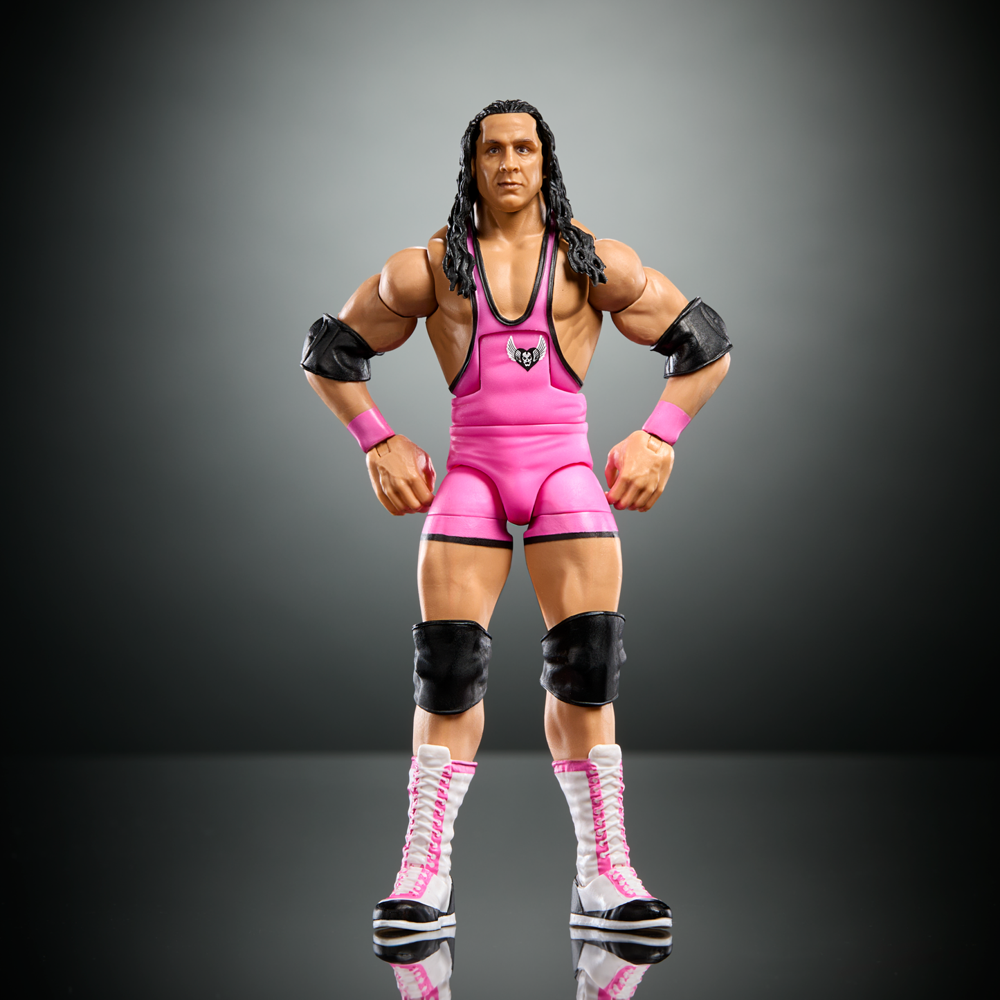 2025 WWE Mattel Elite Collection Survivor Series 8 Bret "Hit Man" Hart