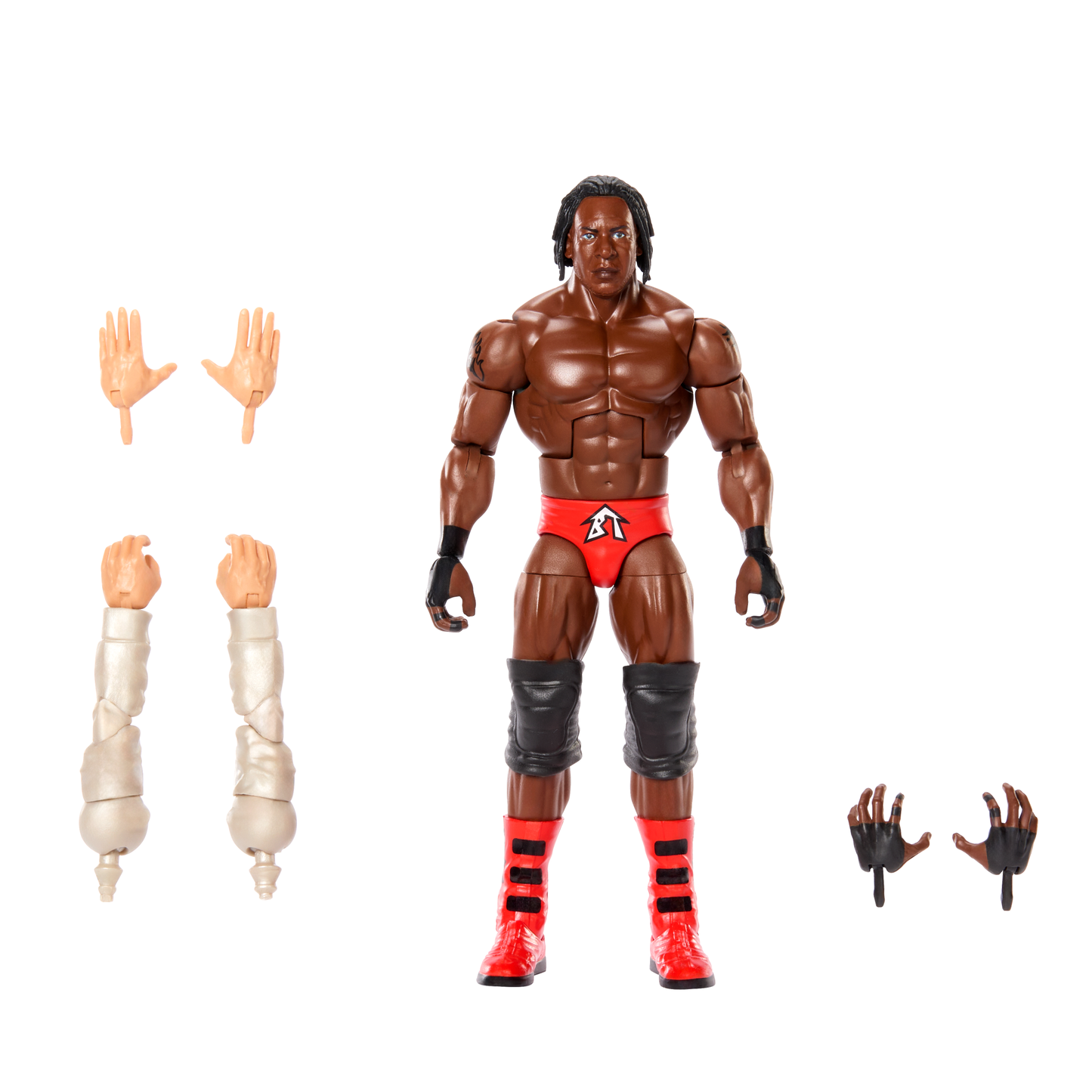 2026 WWE Mattel Elite Collection Survivor Series 9 Booker T