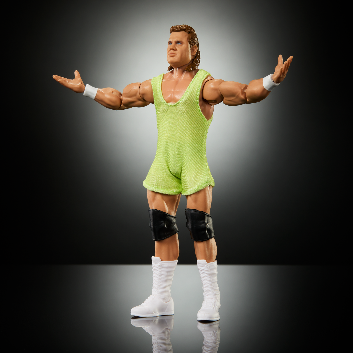 2026 WWE Mattel Elite Collection Legends Series 29 Curt Hennig
