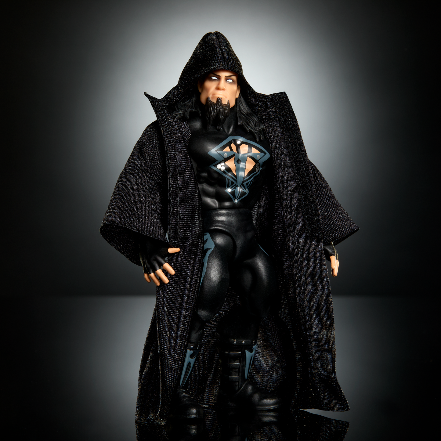 2026 WWE Mattel Superstars Series 18 Undertaker