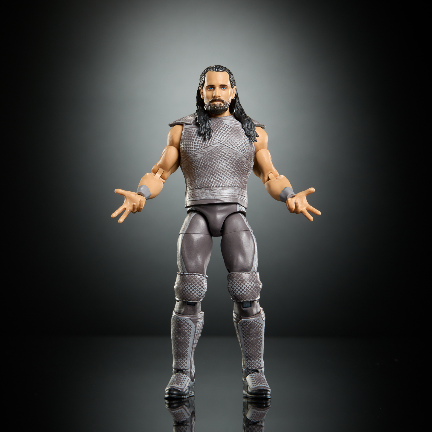 2025 WWE Mattel Elite Collection WrestleMania 42 Seth Rollins